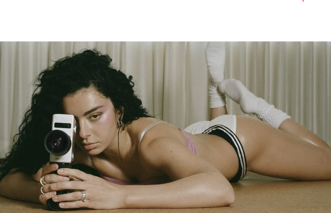 Hottest Female Musicians